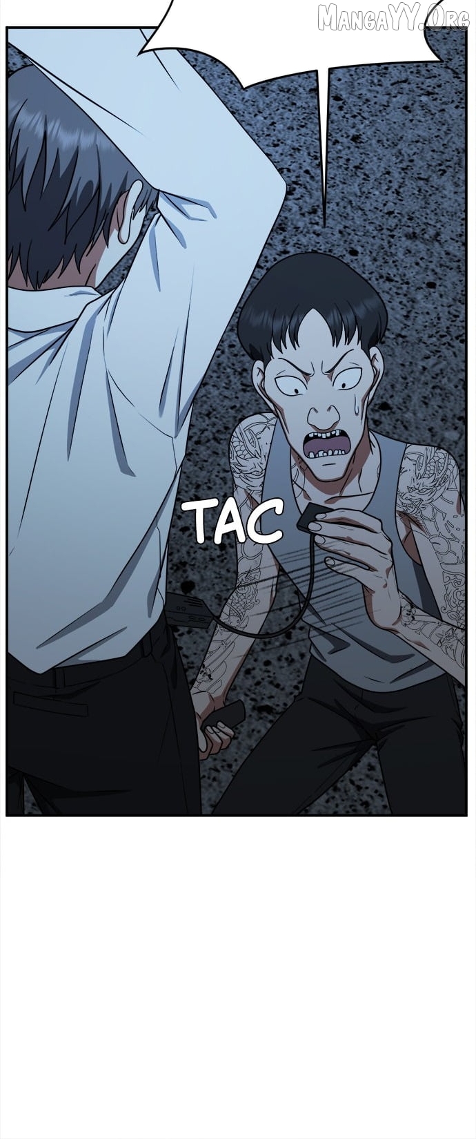 Change Me Chapter 116 - page 96